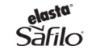 Stainless Steel Safilo Elasta Eyeglasses